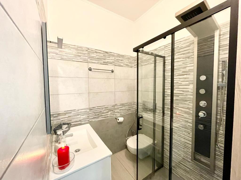 One Key Home Verona Luaran gambar