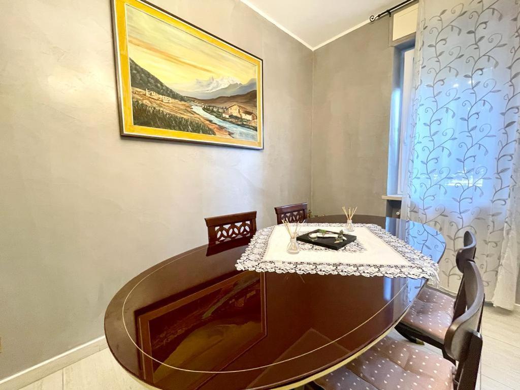One Key Home Verona Luaran gambar