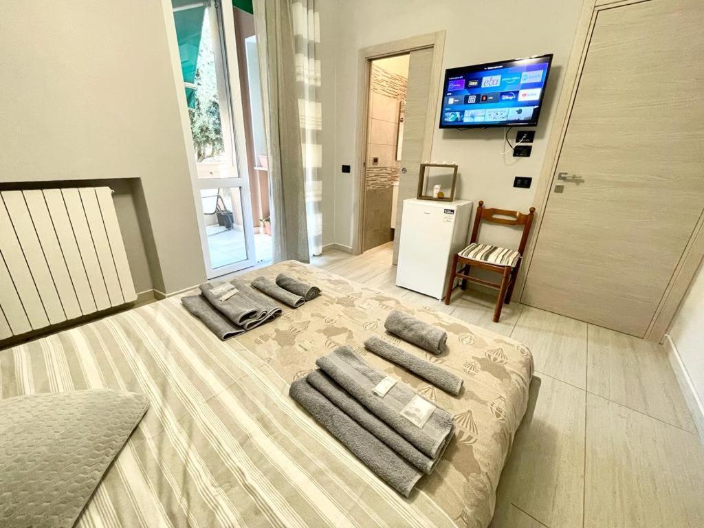 One Key Home Verona Luaran gambar