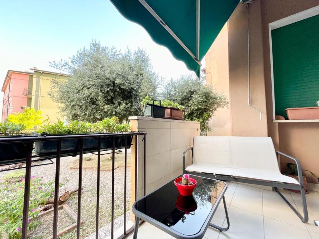 One Key Home Verona Luaran gambar