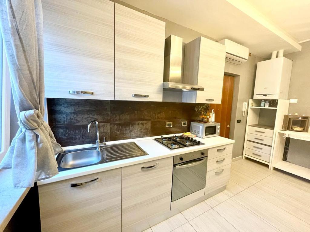 One Key Home Verona Luaran gambar